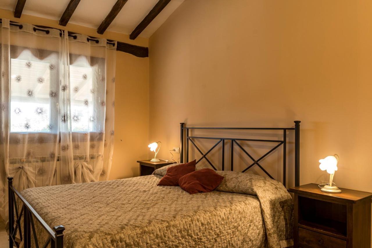 Agriturismo Lodolazzo Cortona Exterior photo