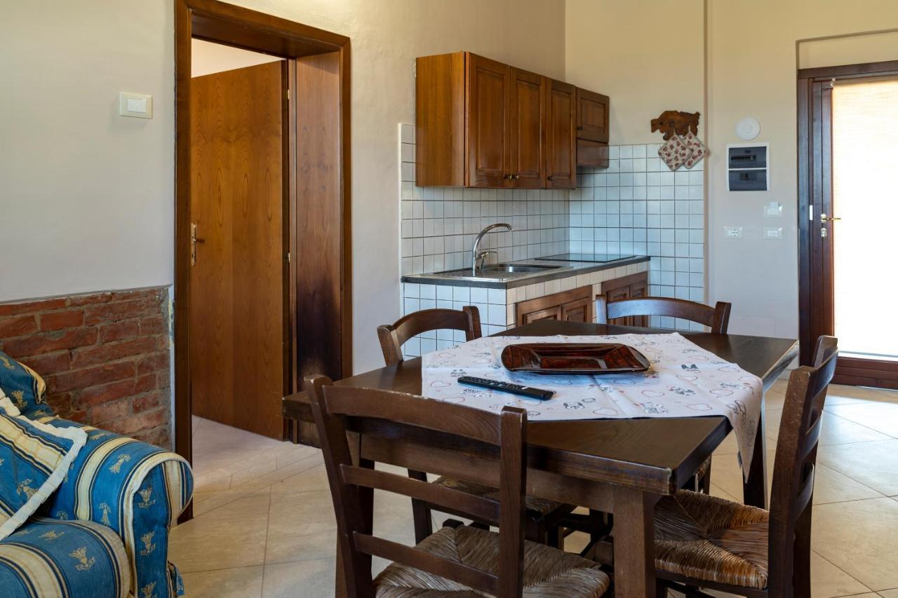 Agriturismo Lodolazzo Cortona Exterior photo